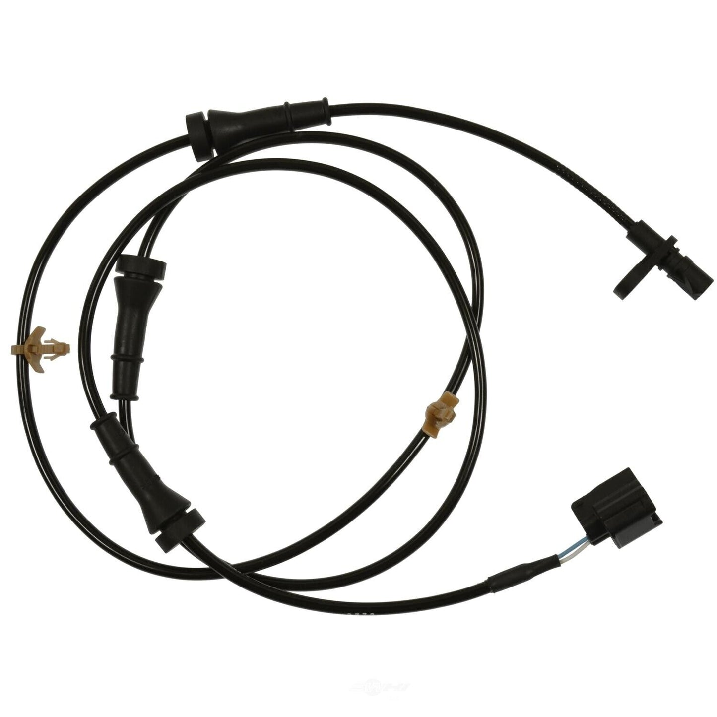 BWD ABS2783 ABS Wheel Speed Sensor