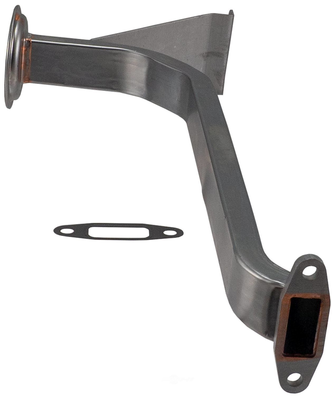 Melling 416S Engine Oil Pump Pickup Tube and Screen