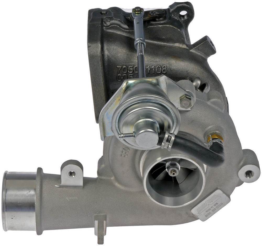 Dorman 917-152 Turbocharger