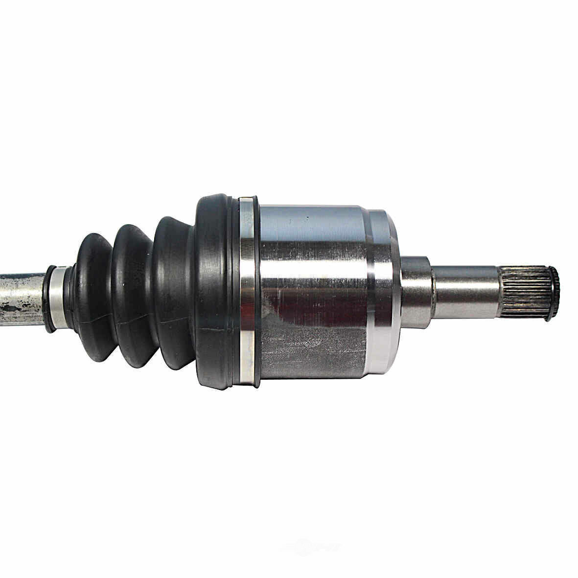 GSP North America NCV36517 CV Axle Assembly