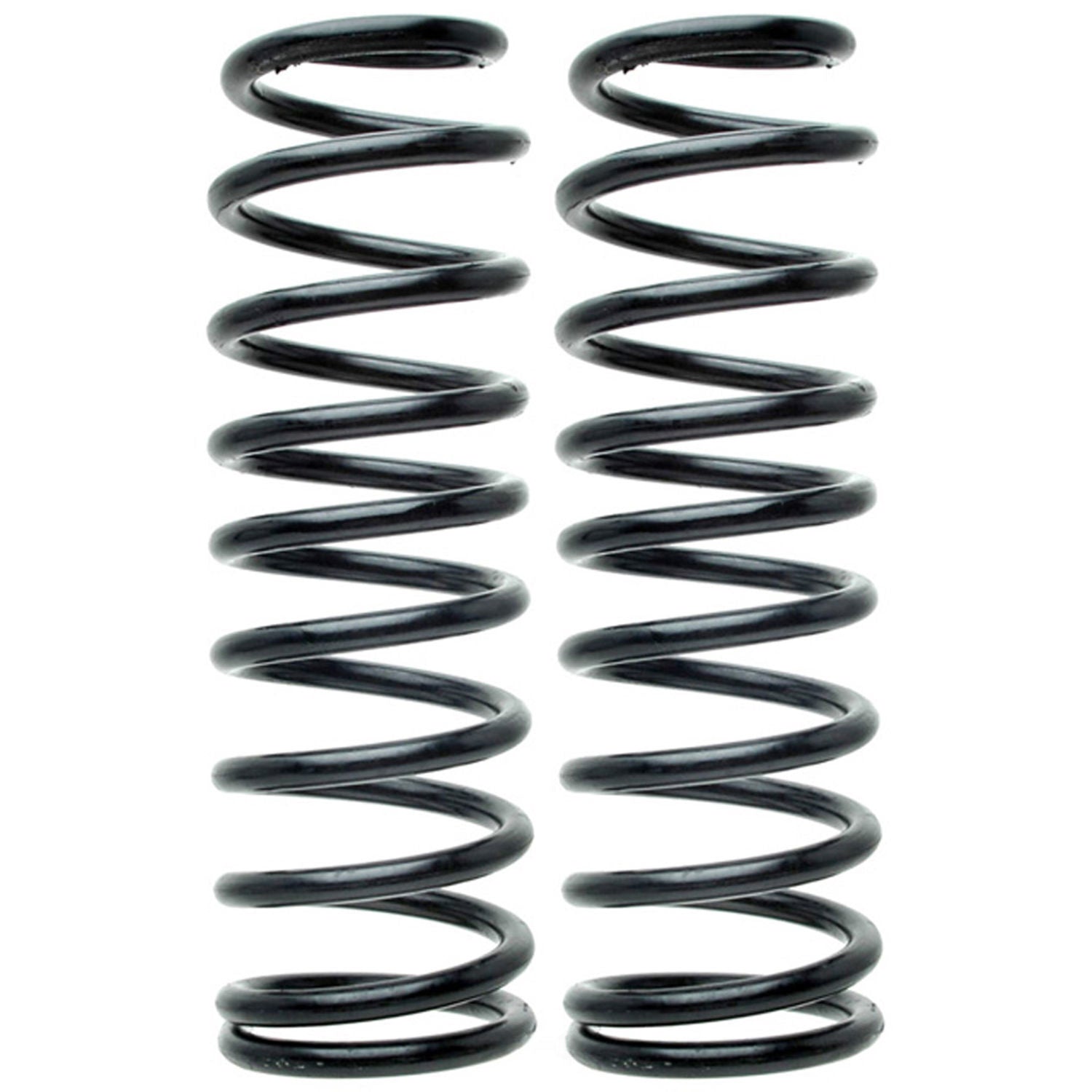 Moog 80667 Coil Spring Set