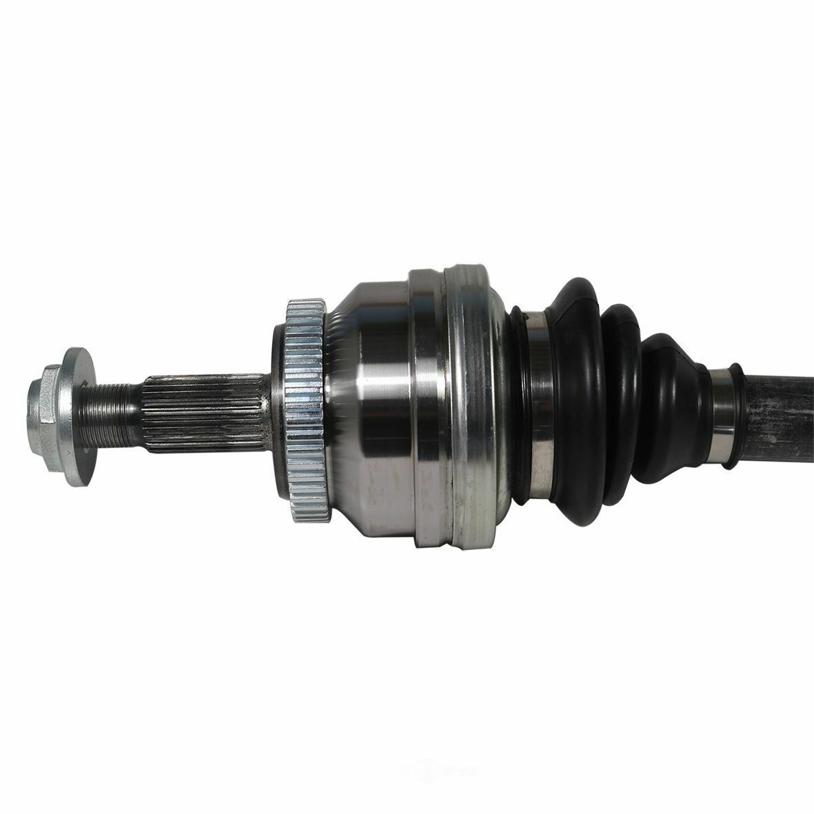 GSP North America NCV73061 CV Axle Assembly