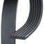 Gates K061015 Serpentine Belt