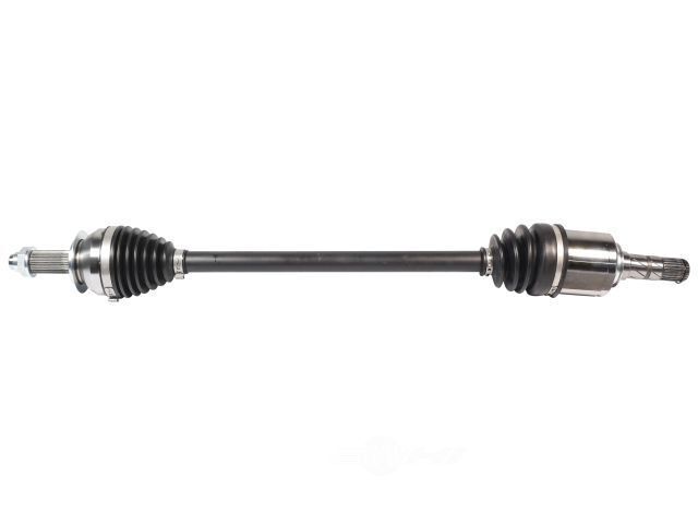 GSP North America NCV66002XD CV Axle Assembly