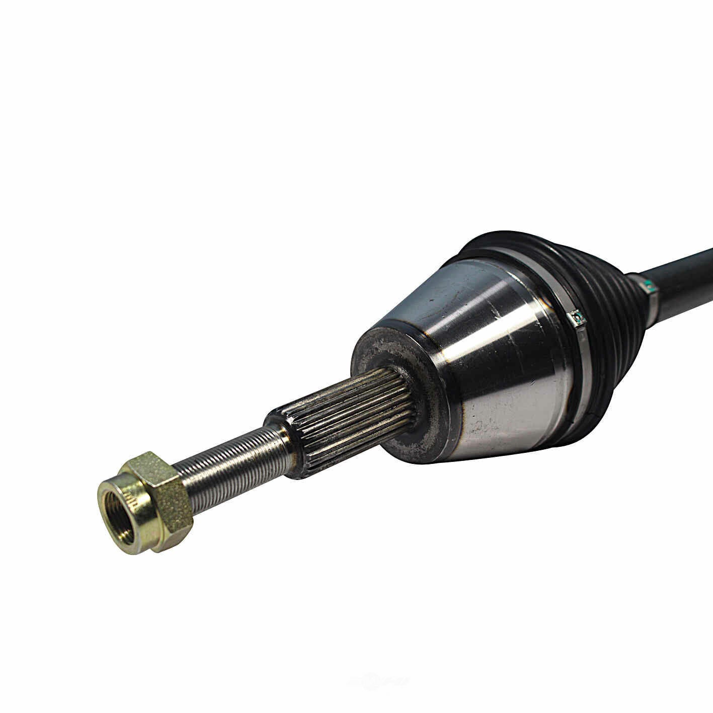 GSP North America NCV11102 CV Axle Assembly