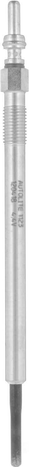 Autolite 1123 Diesel Glow Plug