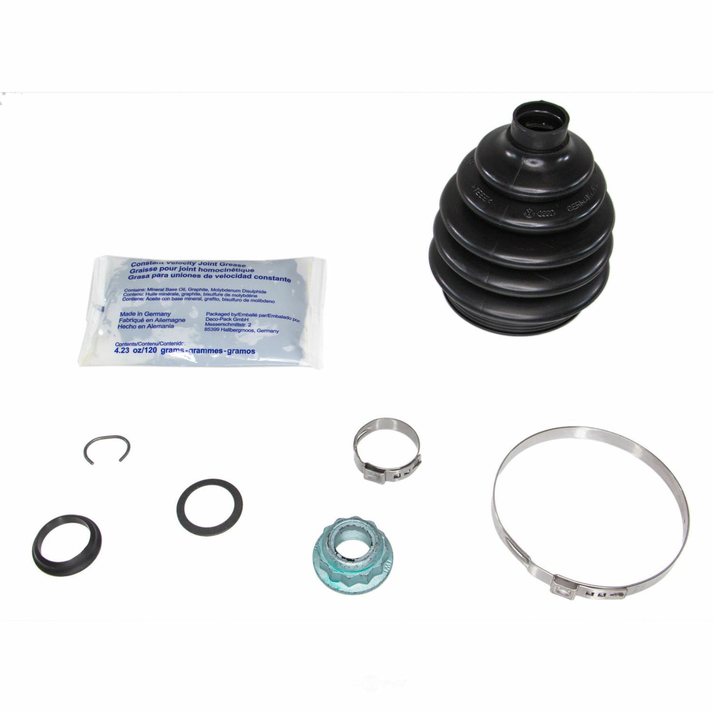 CRP BKN0098P CV Joint Boot Kit