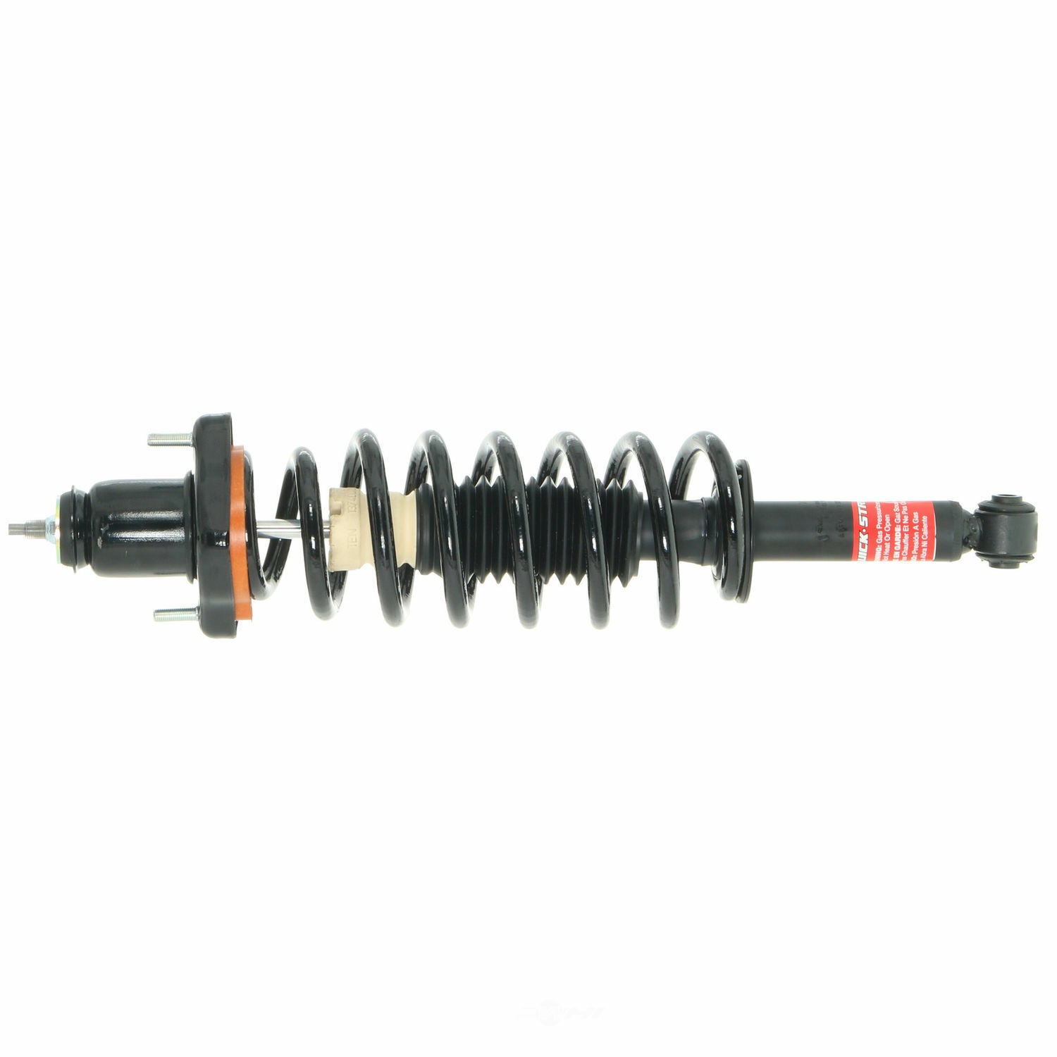 Monroe 172511 Suspension Strut and Coil Spring Assembly