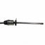 GSP North America NCV10630 CV Axle Assembly