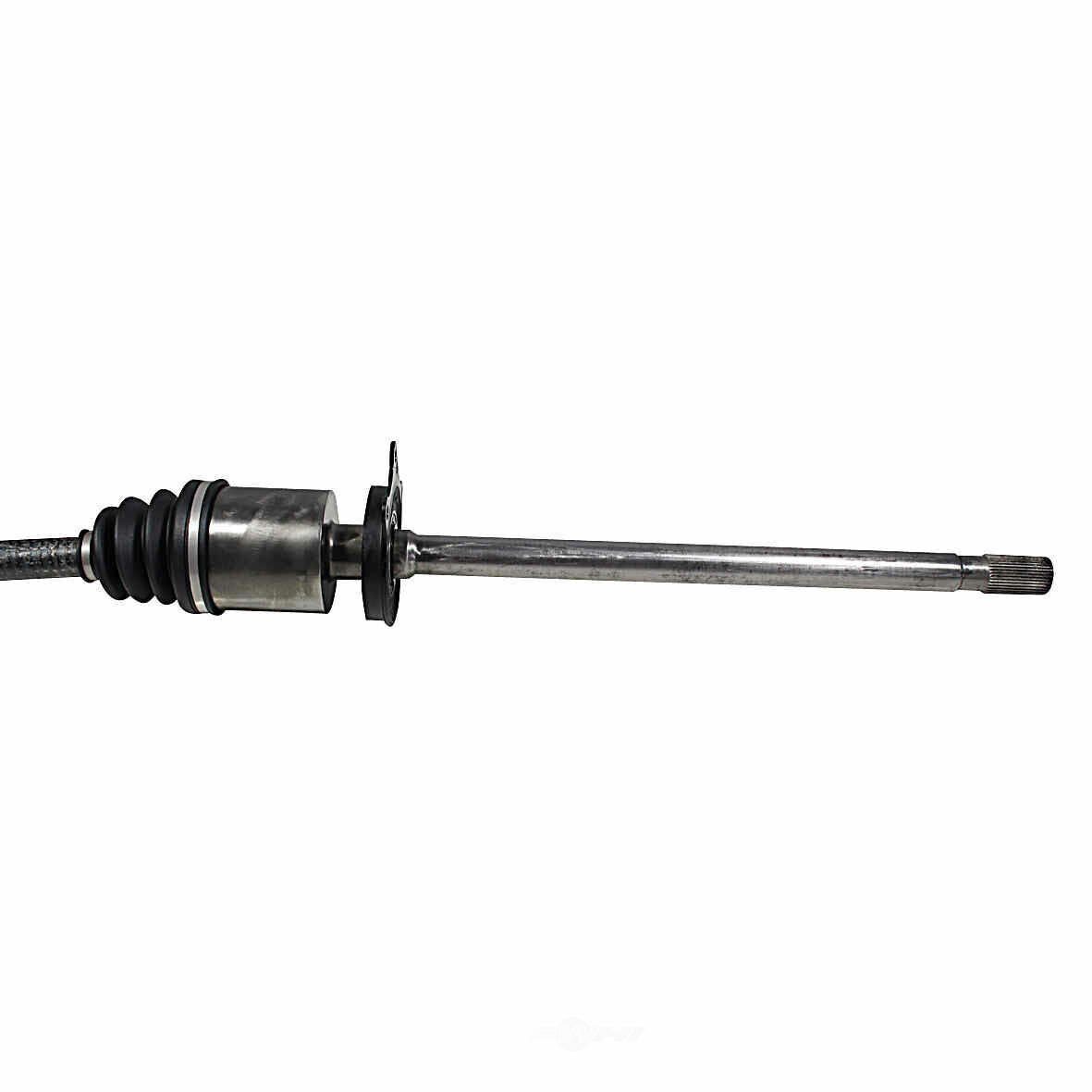 GSP North America NCV10630 CV Axle Assembly