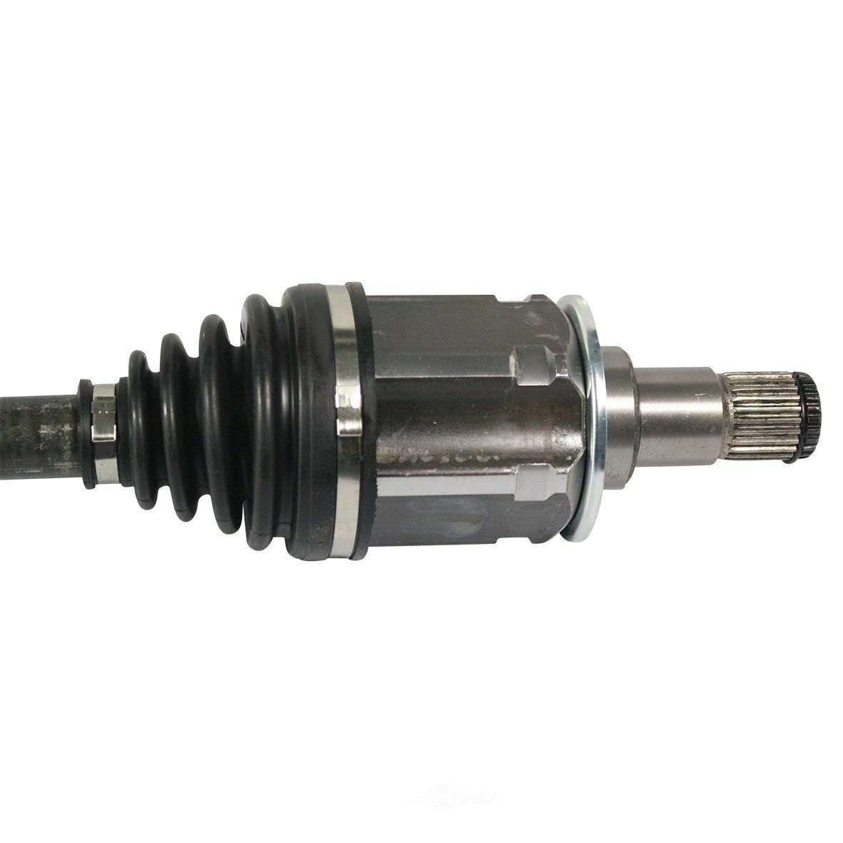 GSP North America NCV69191 CV Axle Assembly