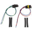 BWD HRK1 Vehicle Speed Sensor Connector