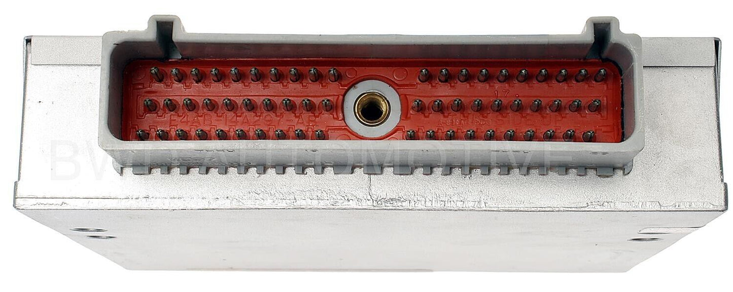 BWD ECC1762 Engine Control Module (ECM)