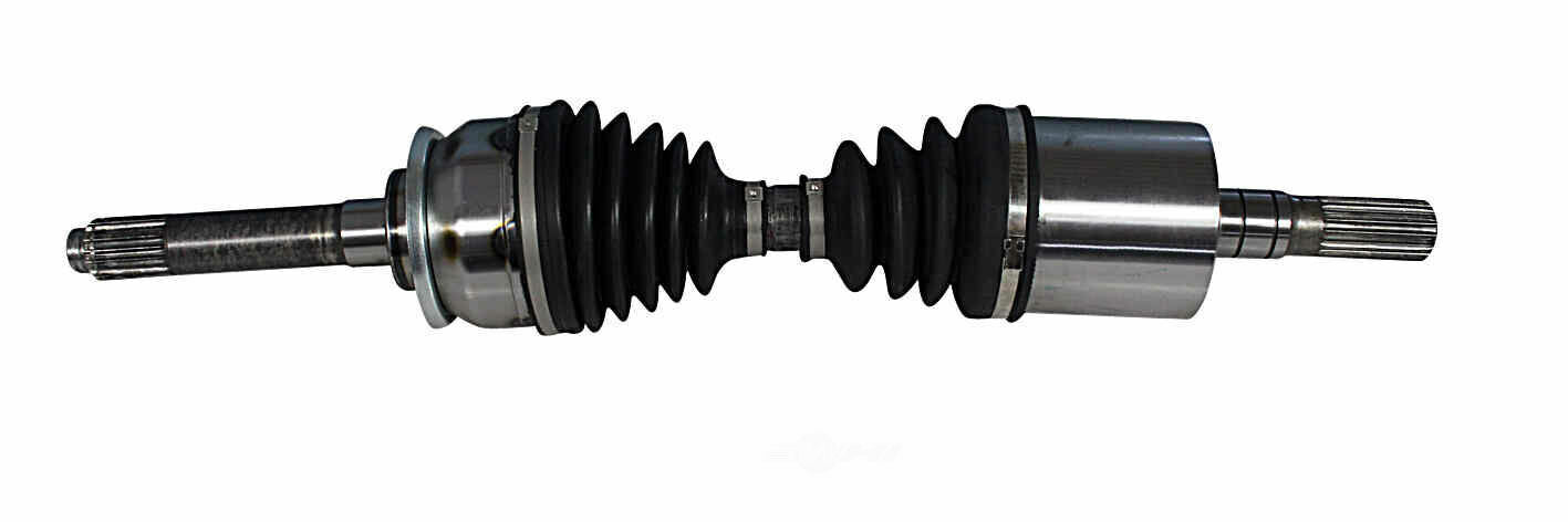 GSP North America NCV40016 CV Axle Assembly