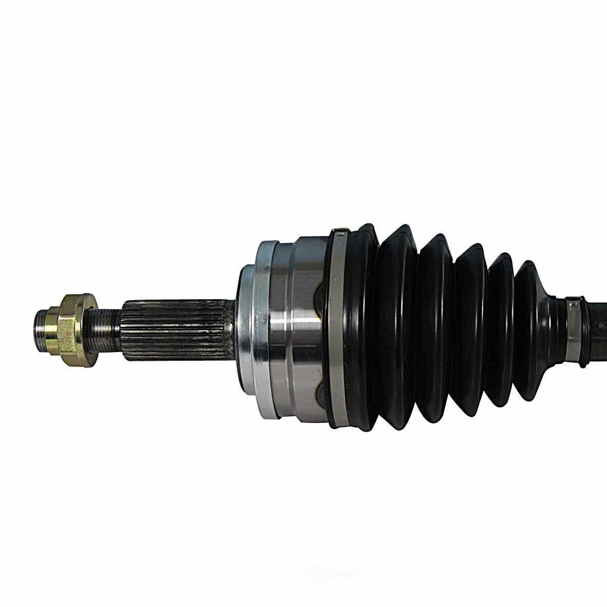 GSP North America NCV69069 CV Axle Assembly