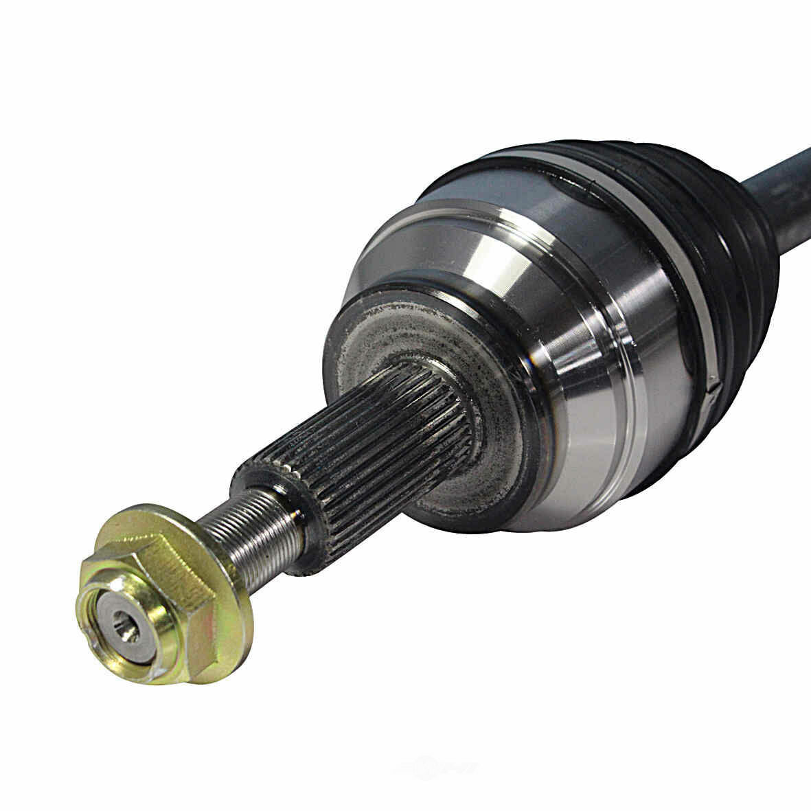 GSP North America NCV12111 CV Axle Assembly