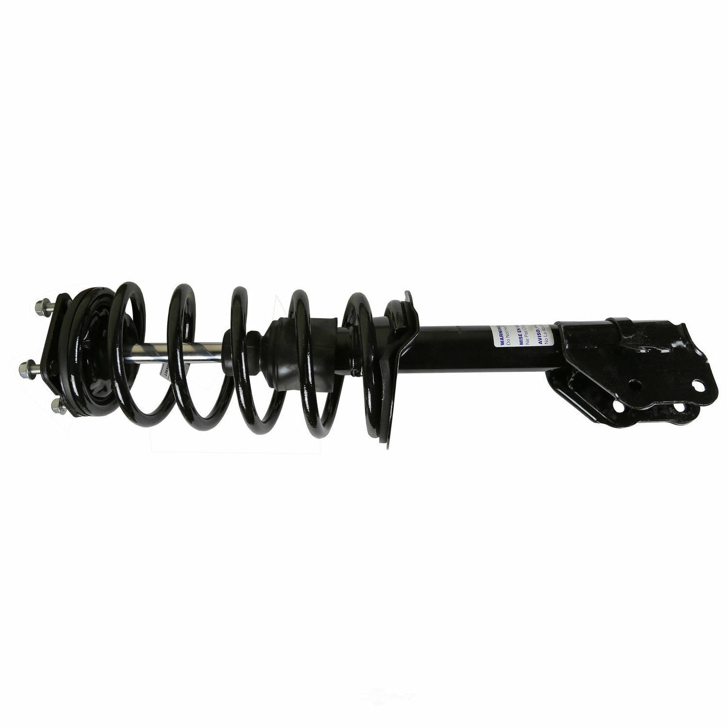 Monroe 182920 Suspension Strut and Coil Spring Assembly