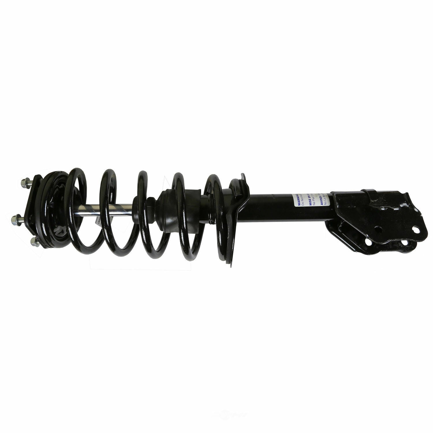 Monroe 182920 Suspension Strut and Coil Spring Assembly