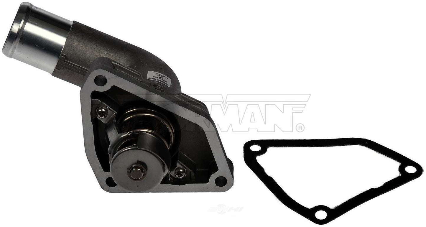 Dorman 902-5902 Engine Coolant Thermostat Housing Assembly