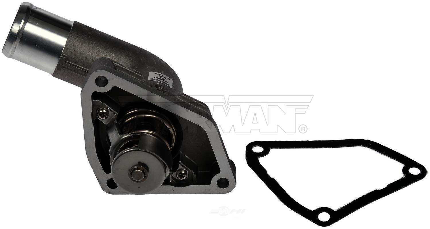 Dorman 902-5902 Engine Coolant Thermostat Housing Assembly