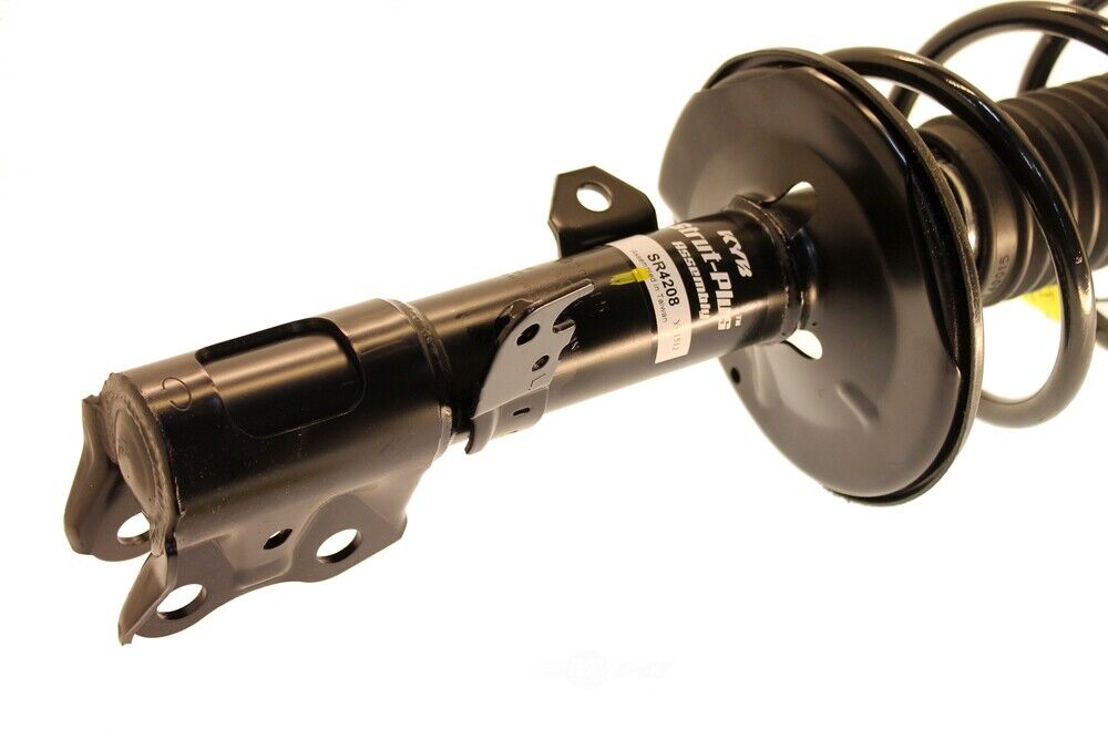 KYB SR4208 Suspension Strut and Coil Spring Assembly