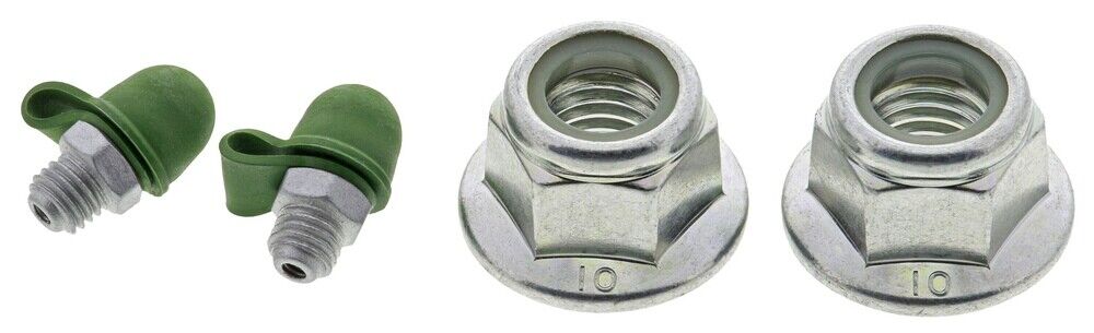 ACDelco Advantage TXMS40817 Suspension Stabilizer Bar Link Kit