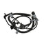 BWD ABS2638 ABS Wheel Speed Sensor