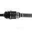 GSP North America NCV73531 CV Axle Assembly