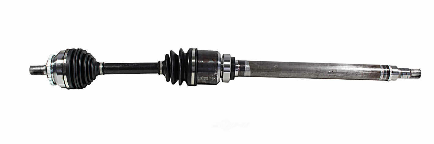 GSP North America NCV73531 CV Axle Assembly