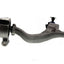 ACDelco Advantage MS301033 Suspension Control Arm and Ball Joint Assembly