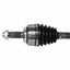 GSP North America NCV36153 CV Axle Assembly