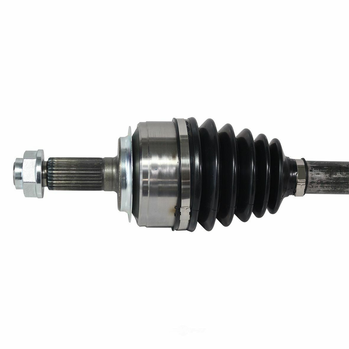 GSP North America NCV36153 CV Axle Assembly