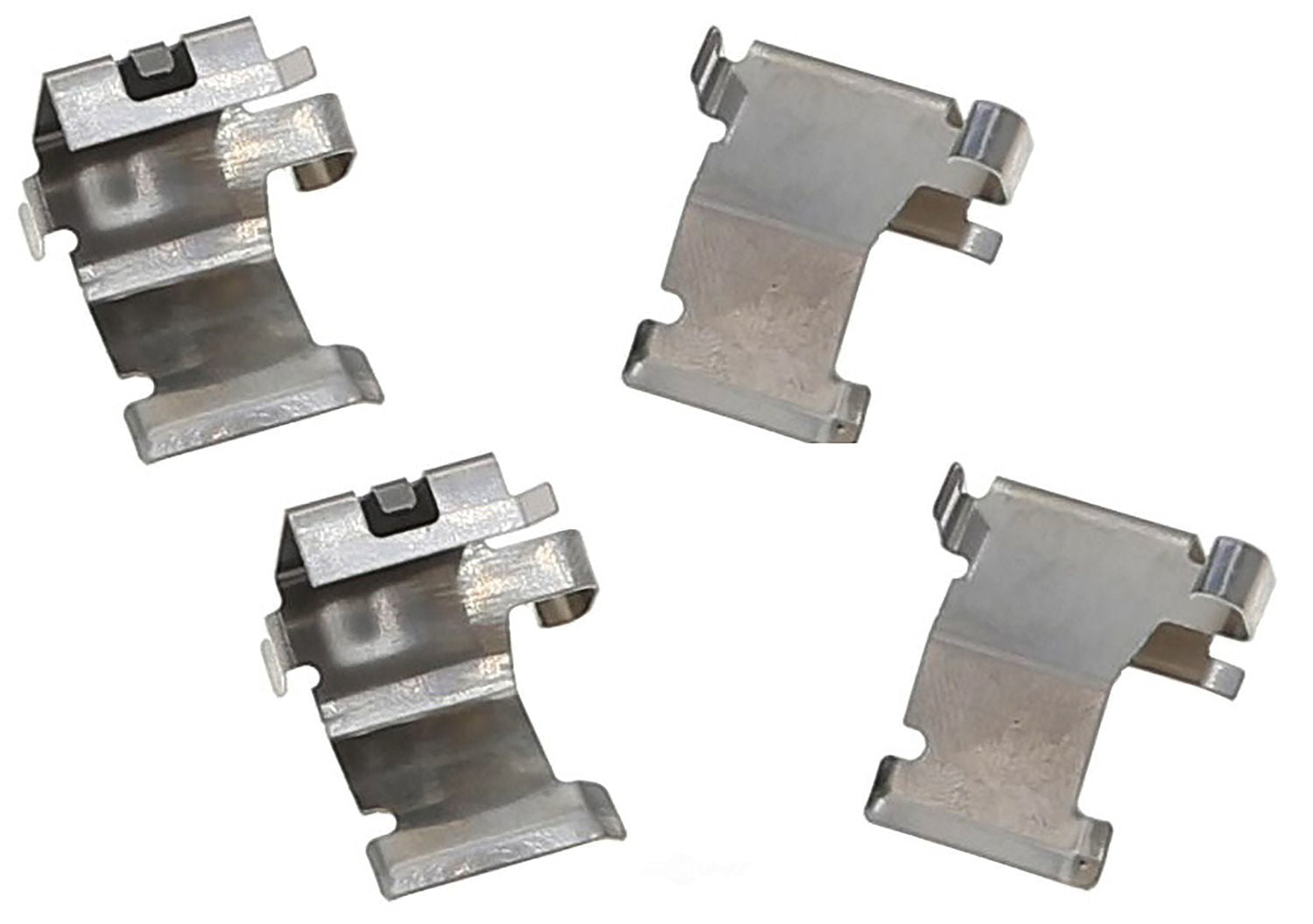 ACDelco Professional Durastop 18FR12463DN Disc Brake Caliper