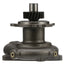 CARTER WATER PUMPS W2702M Engine Water Pump