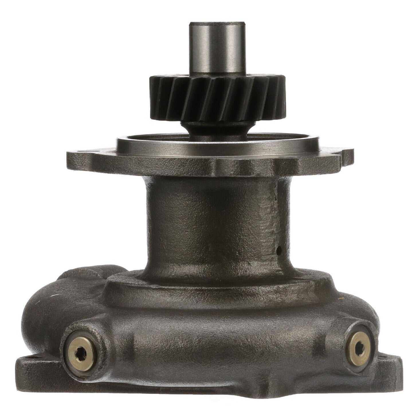 CARTER WATER PUMPS W2702M Engine Water Pump