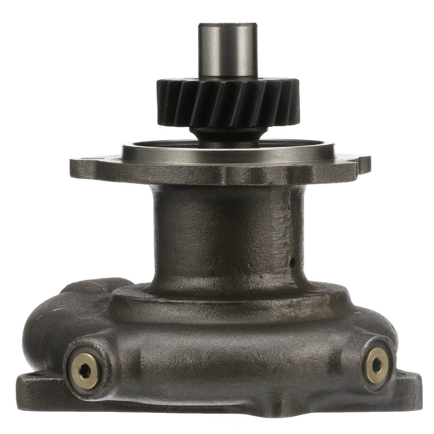 CARTER WATER PUMPS W2702M Engine Water Pump