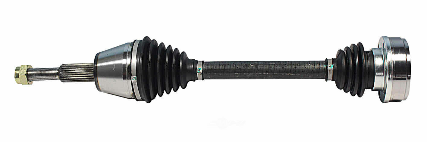 GSP North America NCV11102 CV Axle Assembly