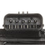 BWD MA1255 Mass Air Flow Sensor