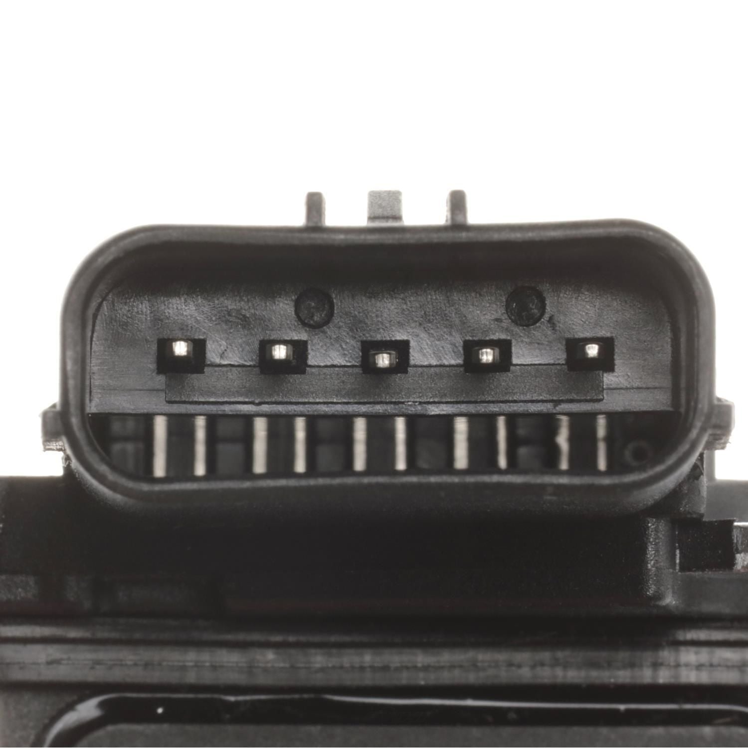BWD MA1255 Mass Air Flow Sensor