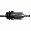 GSP North America NCV27514 CV Axle Assembly