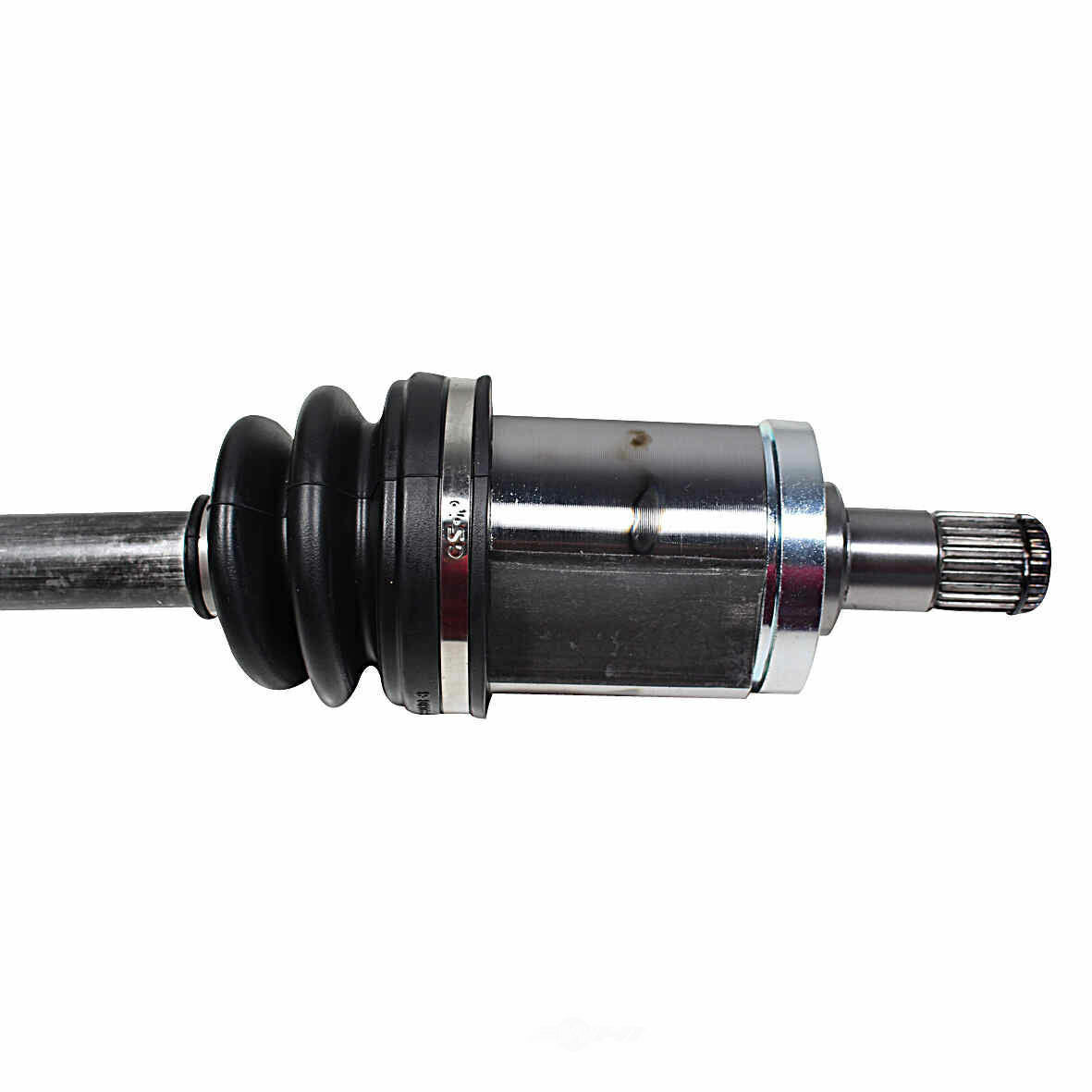 GSP North America NCV27514 CV Axle Assembly