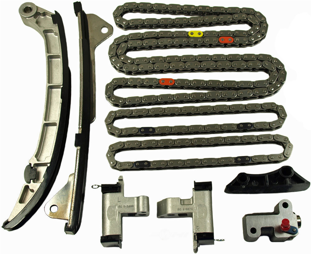 Cloyes Gear & Product 9-0924SX Engine Timing Chain Kit
