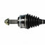 GSP North America NCV75051 CV Axle Assembly