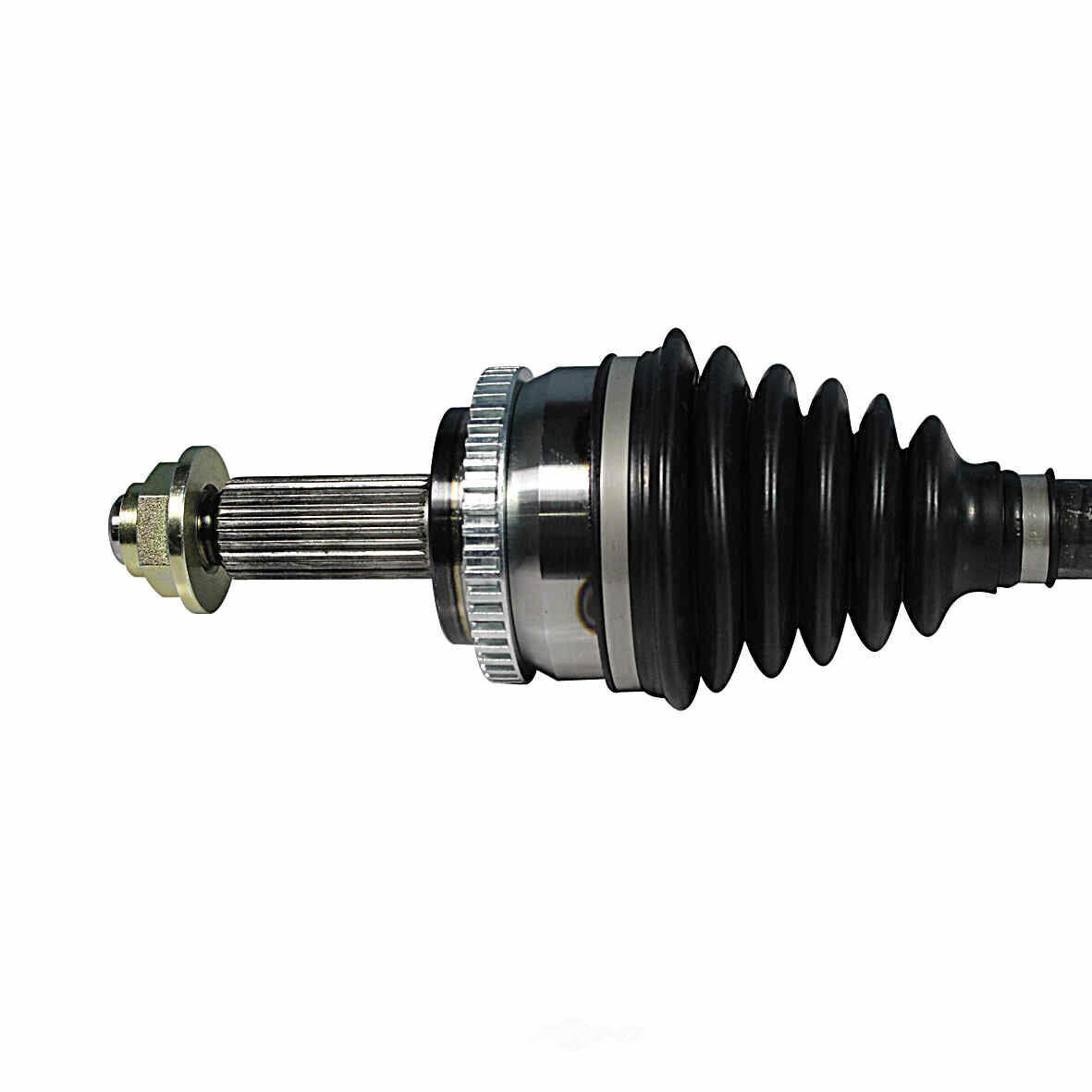 GSP North America NCV75051 CV Axle Assembly