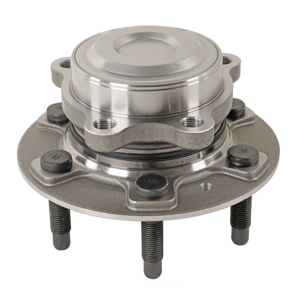 Moog 515198 Wheel Bearing and Hub Assembly