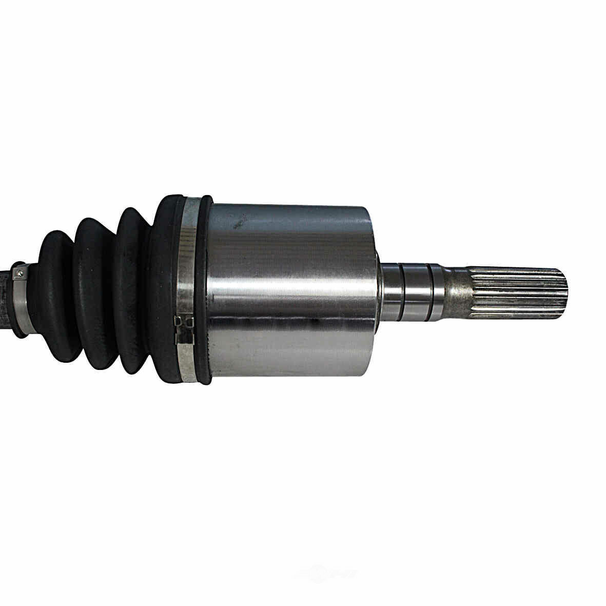 GSP North America NCV40016 CV Axle Assembly