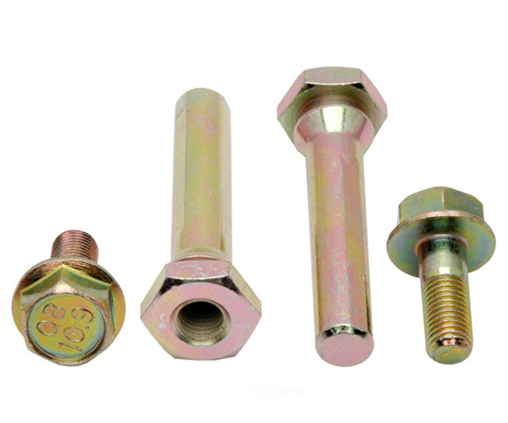 Raybestos H5081 Disc Brake Caliper Bolt Kit