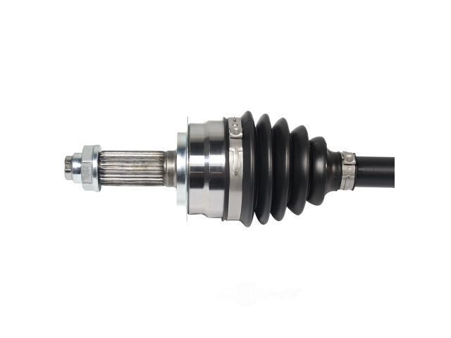 GSP North America NCV66512XD CV Axle Assembly