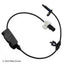 Beck/Arnley 084-4869 ABS Wheel Speed Sensor Wiring Harness