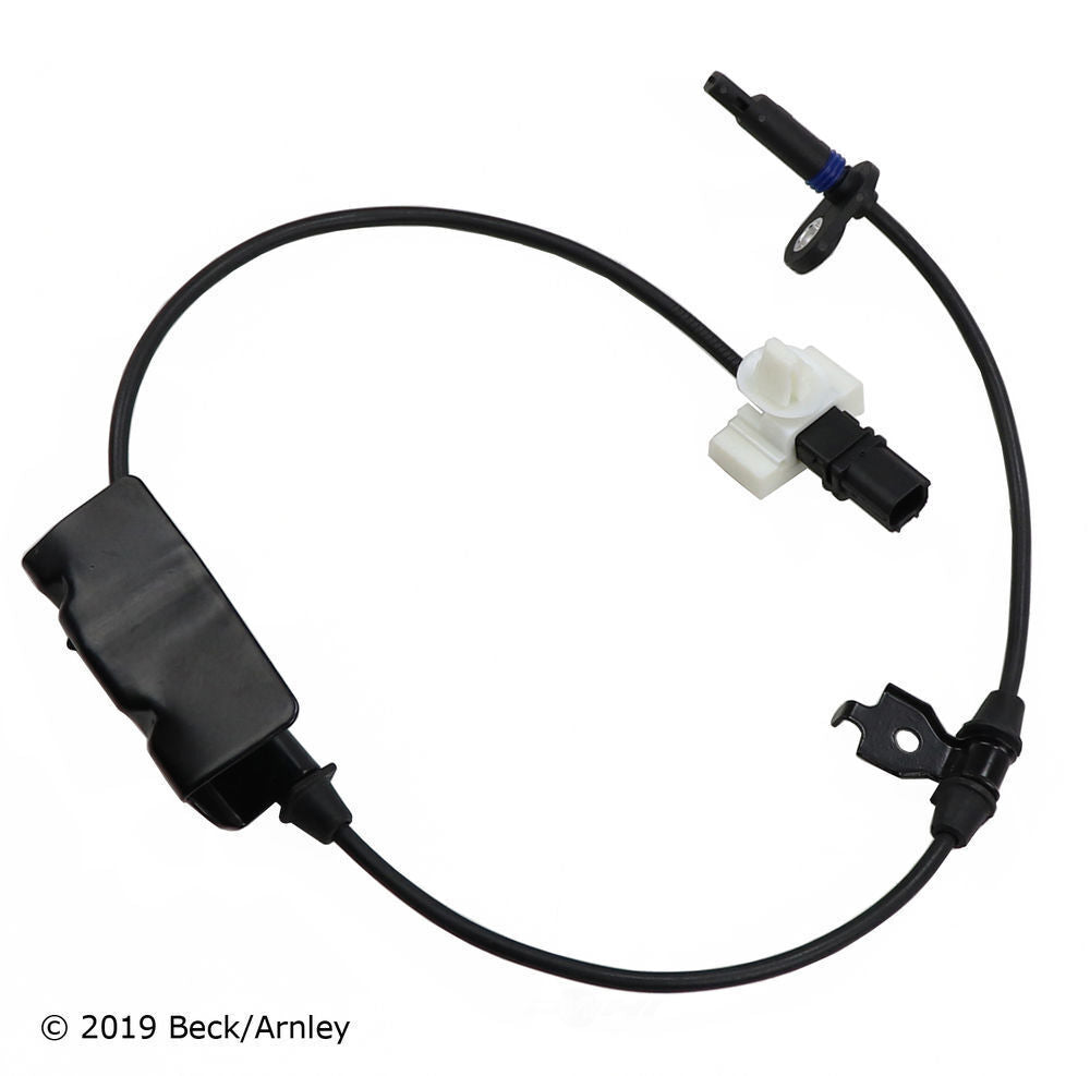 Beck/Arnley 084-4869 ABS Wheel Speed Sensor Wiring Harness